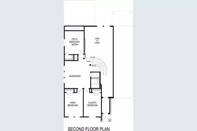 2412 Sparrow Drive, Mansfield, TX 76063 - Photo 4