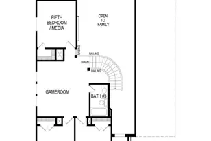 2412 Sparrow Dr, Mansfield, TX 76063 - Photo 4