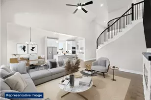 2412 Sparrow Dr, Mansfield, TX 76063 - Photo 6