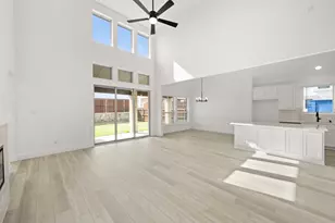 2412 Sparrow Dr, Mansfield, TX 76063 - Photo 14