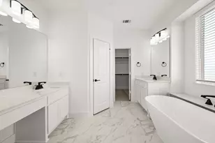 2412 Sparrow Dr, Mansfield, TX 76063 - Photo 22