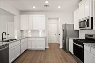 805 Princeton Hts Blvd, Princeton, TX 75407 - Photo 2