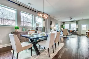 1605 Cedar Crest Dr, Forney, TX 75126 - Photo 8