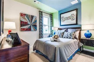 1605 Cedar Crest Dr, Forney, TX 75126 - Photo 16