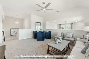 2610 Waterfall Ct, Mansfield, TX 76084 - Photo 32