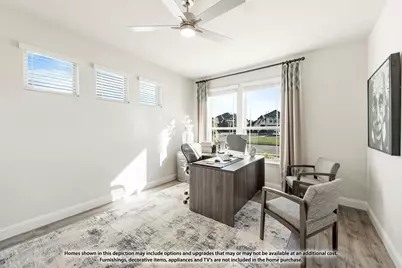 2610 Waterfall Court, Mansfield, TX 76084 - Photo 4