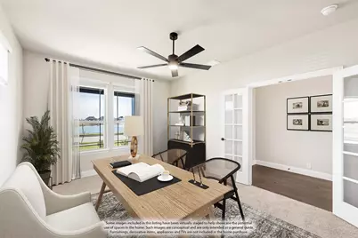 2610 Waterfall Court, Mansfield, TX 76084 - Photo 6