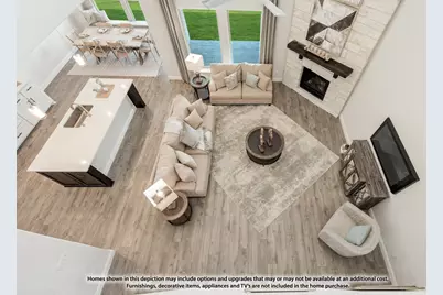 2610 Waterfall Court, Mansfield, TX 76084 - Photo 34