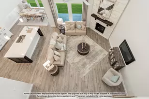 2610 Waterfall Ct, Mansfield, TX 76084 - Photo 34