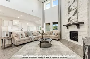 2610 Waterfall Ct, Mansfield, TX 76084 - Photo 10