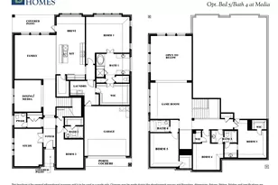 2610 Waterfall Ct, Mansfield, TX 76084 - Photo 40