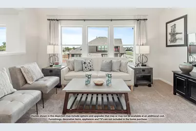 2610 Waterfall Court, Mansfield, TX 76084 - Photo 30