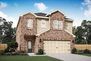 803 Princeton Heights, Princeton, TX 75407 - Photo 1