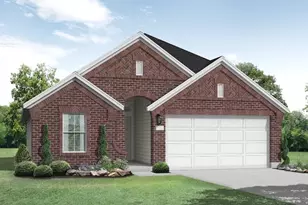 4428 Brentfield Dr, Fort Worth, TX 76036 - Photo 1