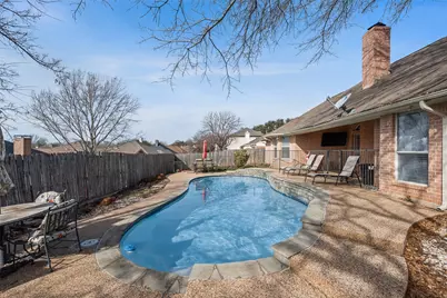 6200 Pennsylvania Avenue, Arlington, TX 76017 - Photo 32