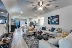 140 Greengate Dr, Boyd, TX 76023 - Photo 4