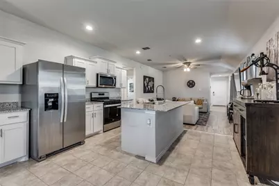 140 Greengate Drive, Boyd, TX 76023 - Photo 8