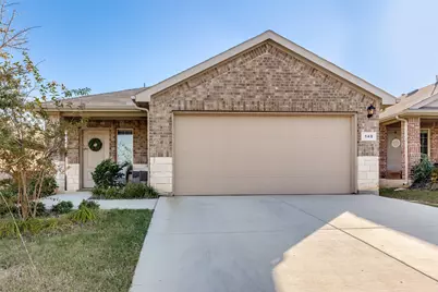 140 Greengate Drive, Boyd, TX 76023 - Photo 1