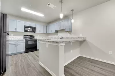 6108 Abrams Road #201, Dallas, TX 75231 - Photo 6