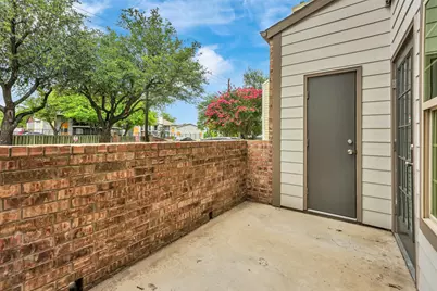 6108 Abrams Road #201, Dallas, TX 75231 - Photo 16