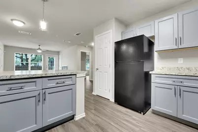 6108 Abrams Road #201, Dallas, TX 75231 - Photo 1