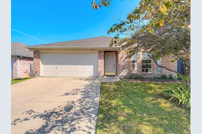 809 Birkhill Trail, Arlington, TX 76001 - Photo 1