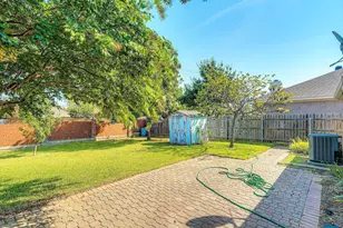 809 Birkhill Trail, Arlington, TX 76001 - Photo 20