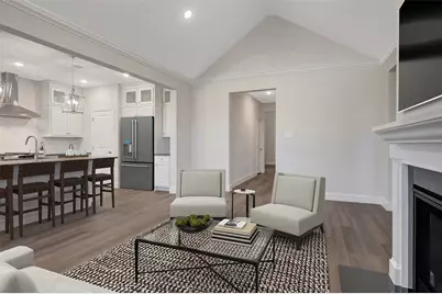 405 Heritage Ranch Trail, Sherman, TX 75092 - Photo 12