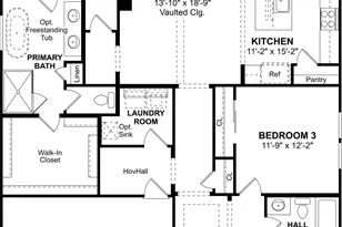 405 Heritage Rnch Trl, Sherman, TX 75092 - Photo 2