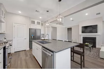 405 Heritage Ranch Trail, Sherman, TX 75092 - Photo 6