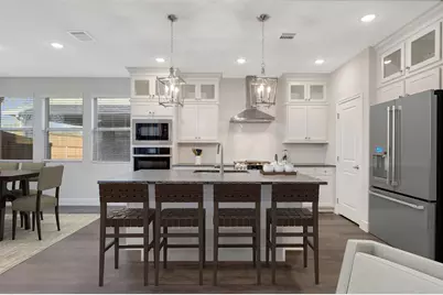 405 Heritage Ranch Trail, Sherman, TX 75092 - Photo 8