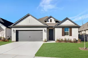 405 Heritage Rnch Trl, Sherman, TX 75092 - Photo 1