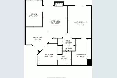 18040 Midway Road #116, Dallas, TX 75287 - Photo 22