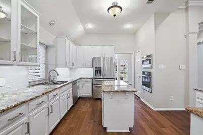 1426 Lone Star Court, Allen, TX 75013 - Photo 8