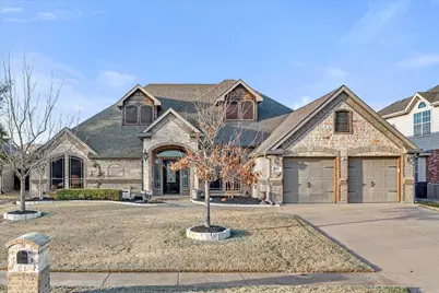 1109 Alexander Court, Midlothian, TX 76065 - Photo 1