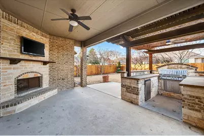 1109 Alexander Court, Midlothian, TX 76065 - Photo 2