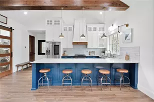 1201 Brookside Dr, Denison, TX 75020 - Photo 4