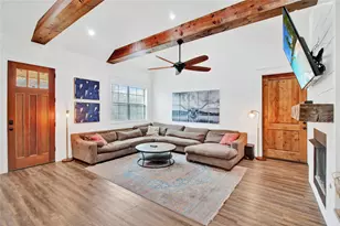 1201 Brookside Dr, Denison, TX 75020 - Photo 2