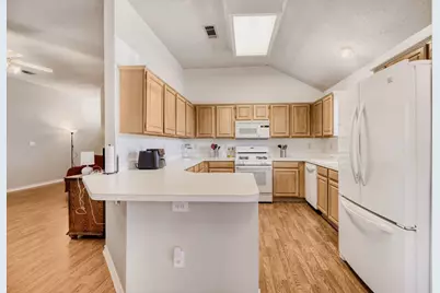 8206 Sundeck Street, Frisco, TX 75035 - Photo 8