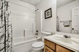 8206 Sundeck St, Frisco, TX 75035 - Photo 22