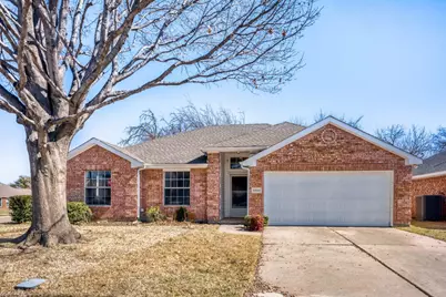 8206 Sundeck Street, Frisco, TX 75035 - Photo 1
