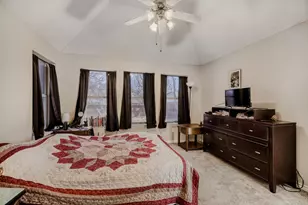 8206 Sundeck St, Frisco, TX 75035 - Photo 16