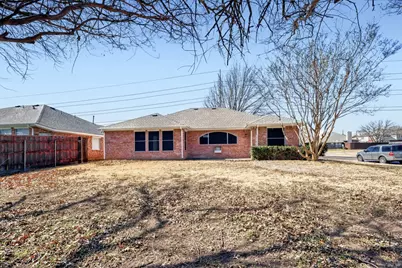 8206 Sundeck Street, Frisco, TX 75035 - Photo 26