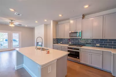 7800 Manilla Drive, Rowlett, TX 75088 - Photo 6