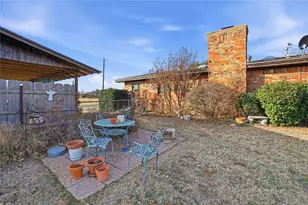 2823 Ridge Top Ln, Vernon, TX 76384 - Photo 36