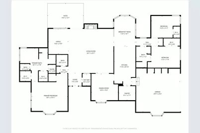 4201 Ada Drive, Flower Mound, TX 75022 - Photo 40