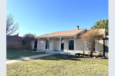 5608 Terry Street, The Colony, TX 75056 - Photo 2