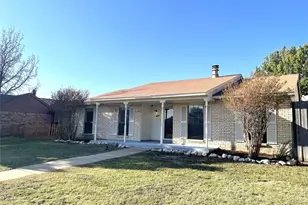 5608 Terry St, The Colony, TX 75056 - Photo 2