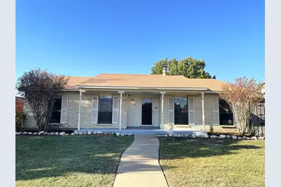 5608 Terry Street, The Colony, TX 75056 - Photo 1