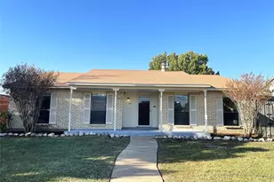 5608 Terry St, The Colony, TX 75056 - Photo 1